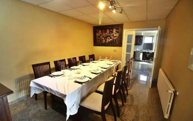 Casa Ría do Anllóns