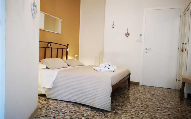 Casa Isabella