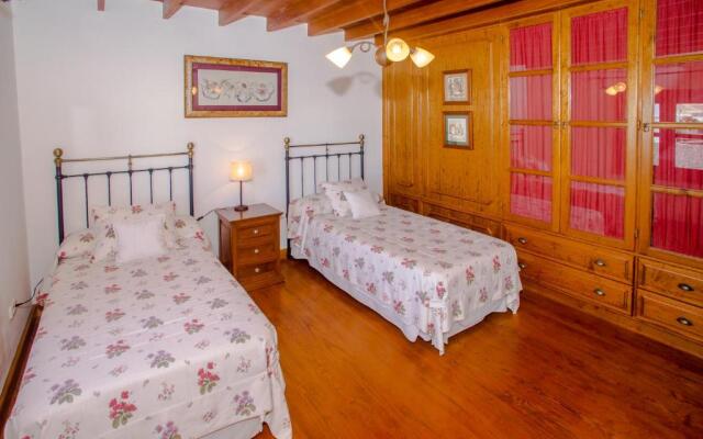 casa los veroles lanzarote