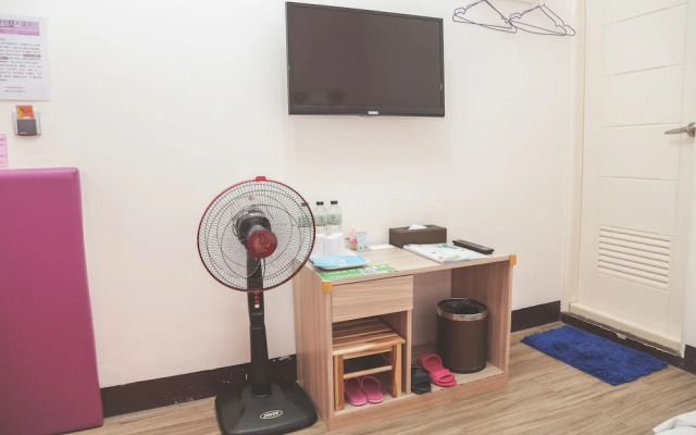 SLIDE Bed and Breakfast - Bed and Breakfast Nanjing 222