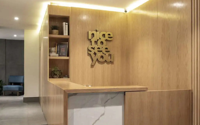 Reforma Guest House