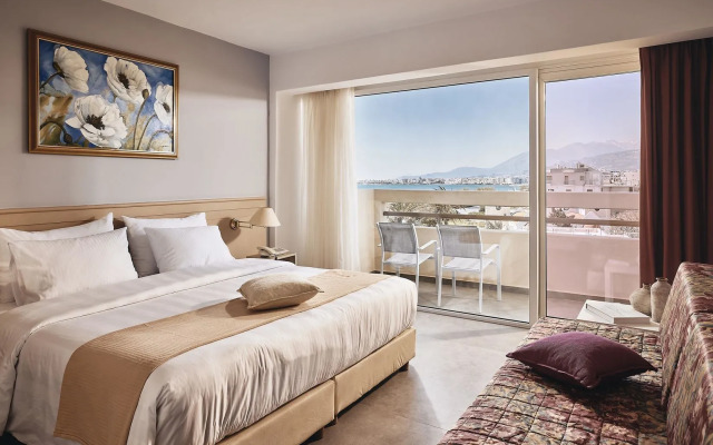 Tylissos Beach Hotel - Adults Only