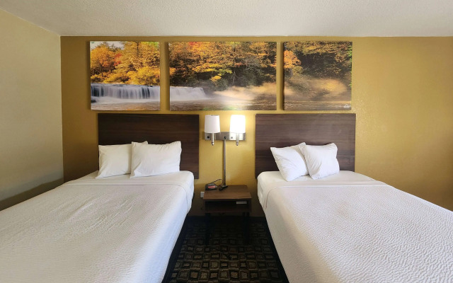 Days Inn by Wyndham Leesville