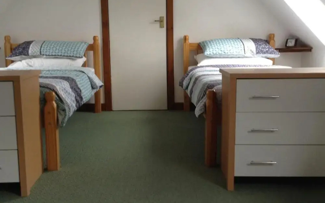 North End B&B
