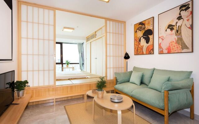 Old French Concession Coziness Xuhui