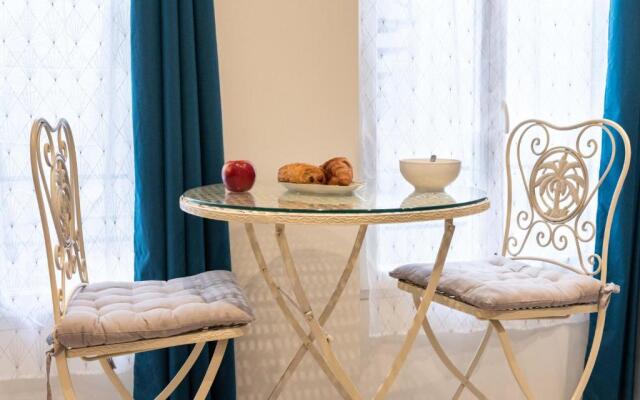 Studio Tamaris Au Coeur Historique de Montauban (Adults Only)