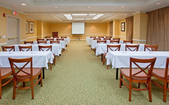 Best Western Plus Sugar Land Houston