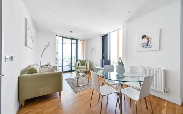 London Bliss Retreat