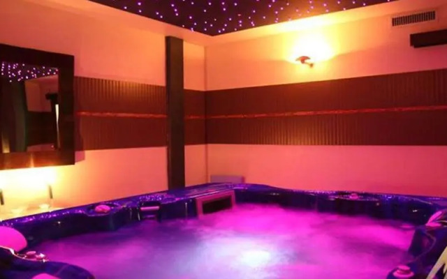 Attico Villaggio Olimpico Sestriere