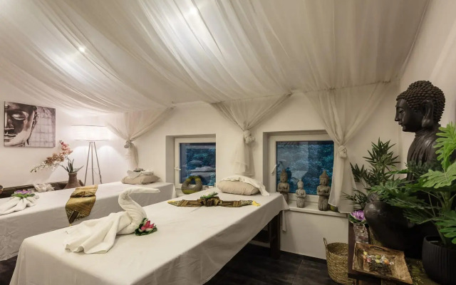 Pytloun Wellness Hotel Harrachov