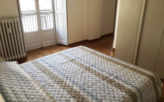 Baltico Turin Apartment