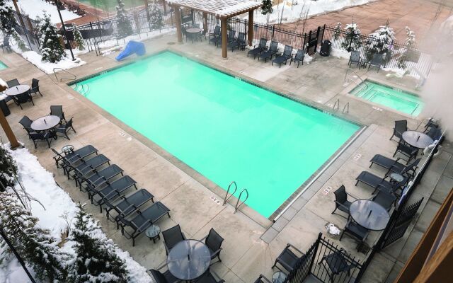 Club Wyndham Park City