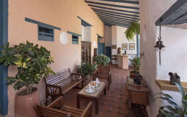 Posada del Campanario