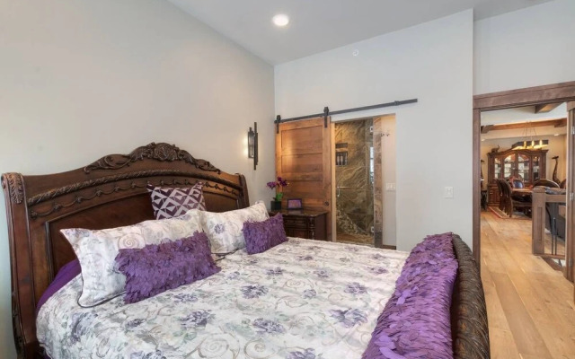 Feathertop 480 - Stunning High-End House with Amazing Views