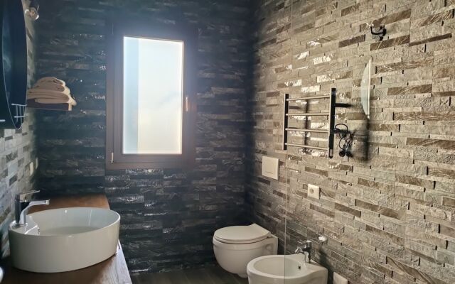 Suite Apartments i4MORI Porto Pino