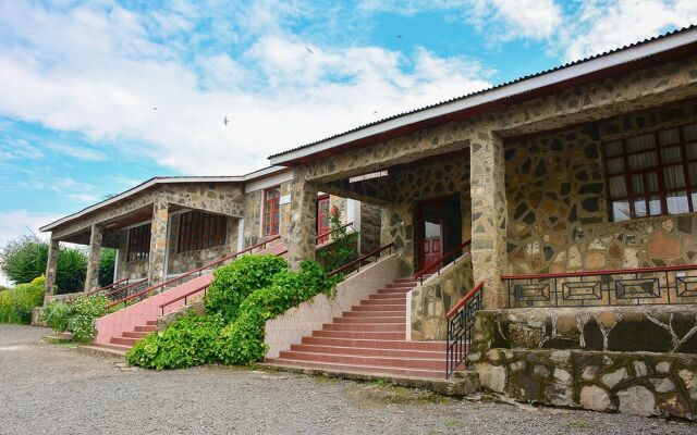 Elementaita Country Lodge