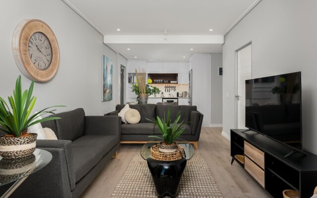16 on Bree Luxury Apartments
