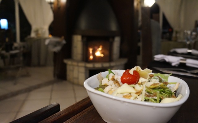 Don Ramon Hotel & Spa