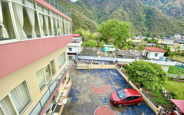 Tapovan New Residency By FTP Hotels