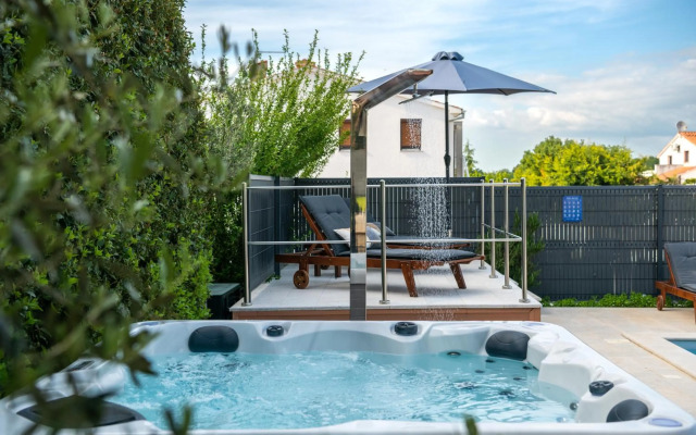 Villa Deep Blue