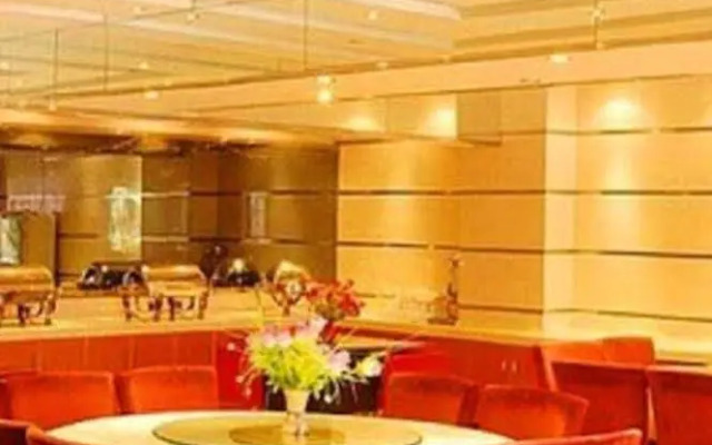 Tianlun Huangchao Fashion Hotel
