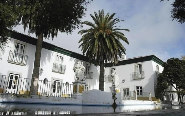 Hotel Rural Quinta de Santo António