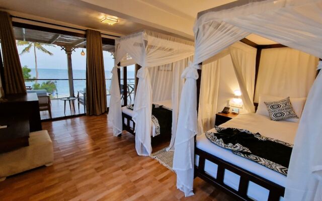 Dream of Zanzibar Resort & Spa - Premium All Inclusive