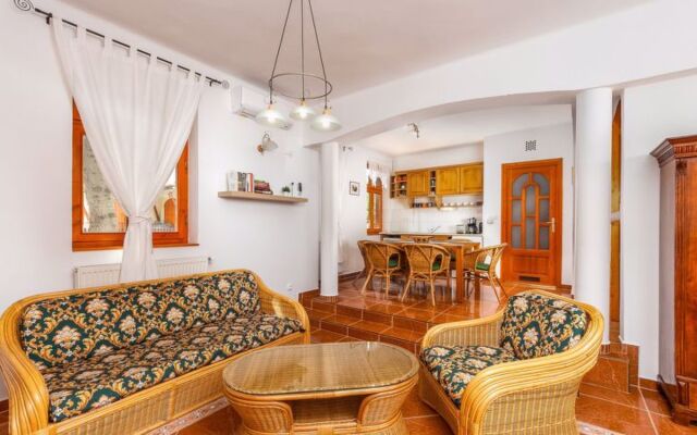 Holiday Home Balaton H458