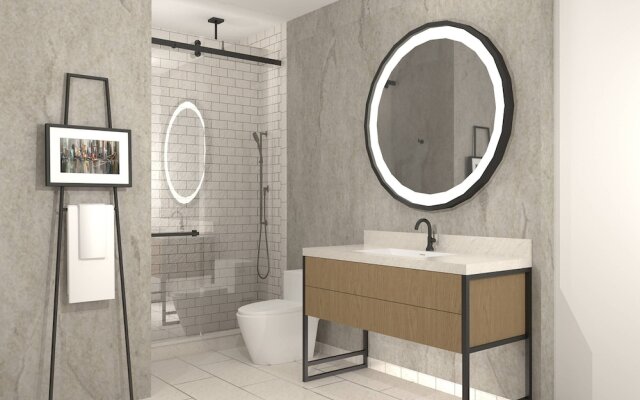 The Farnam, Autograph Collection