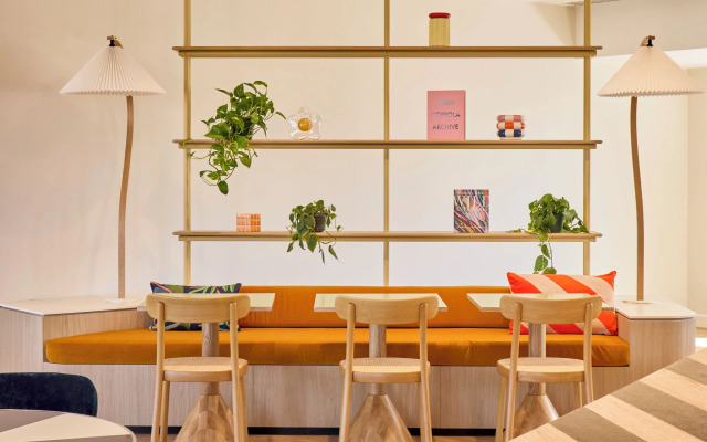 Hampton by Hilton Lyon Airport