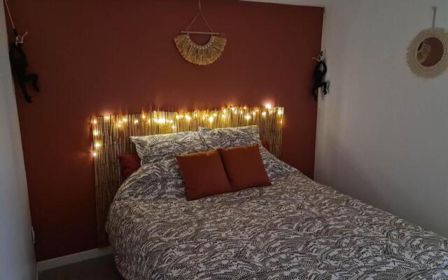 gîte rêves bleus Ô rêves d'Ana