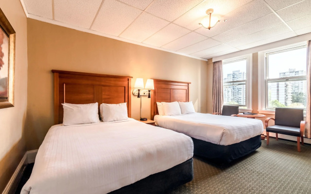 Sylvia Hotel