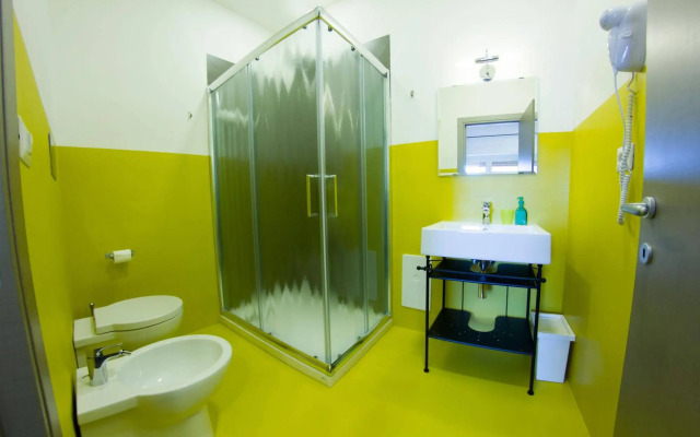 Sirena Partenope B&B