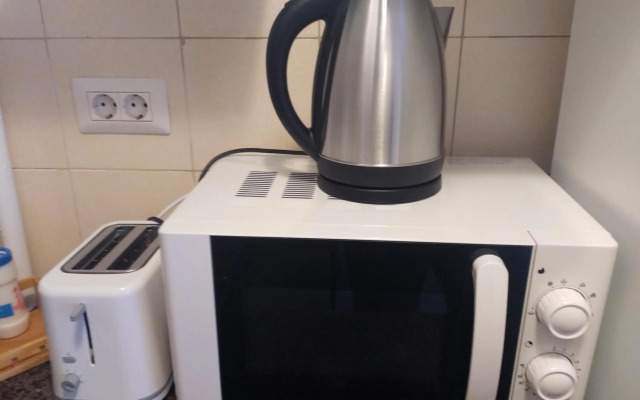 Ultracentral Apartments