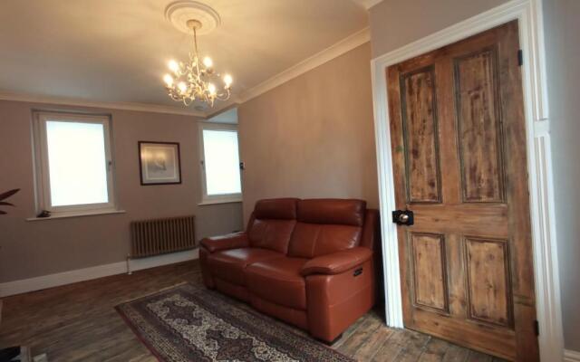 Millside House