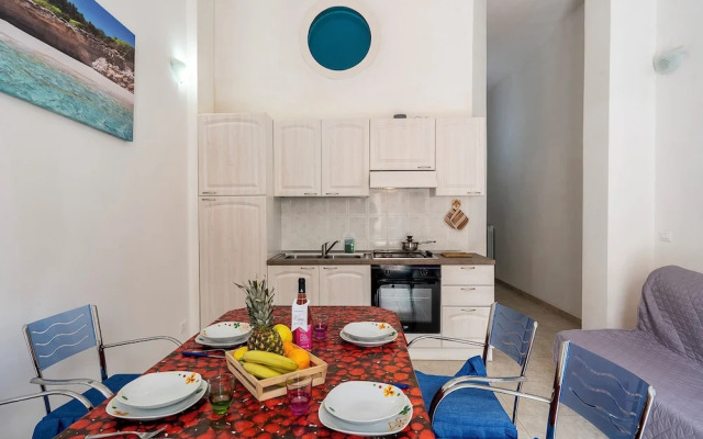 Le Torri Sul Mare 1 Centre Otranto Airco