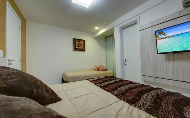 Villa Beira Mar
