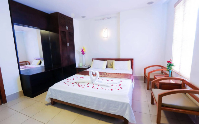 Pylos Hotel
