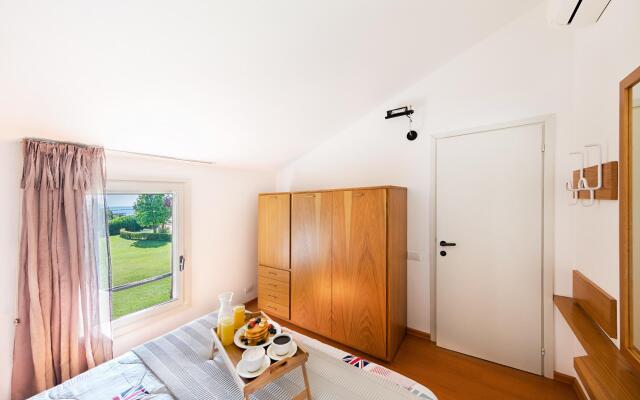Villaggio Paolette 1 E3 by Wonderful Italy