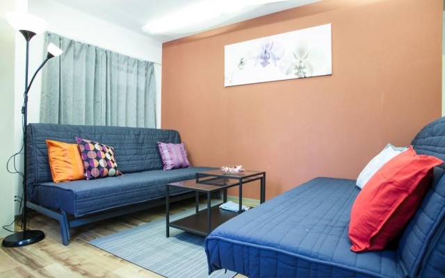 Kuromon / Huge 4Bdr 3Bh 14Ppl One Piece Nkm54 - Gli 106976 – Guest Rooms – Osaka