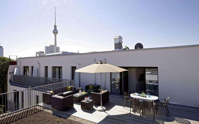 Numa Berlin Nook