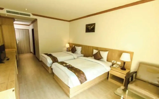 Airport Beach Hotel Phuket