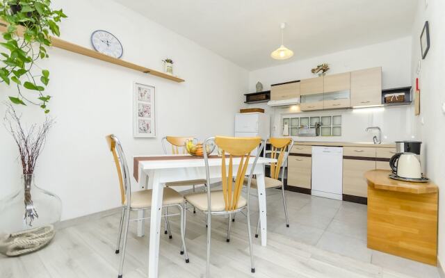 Apartment Mezaroca