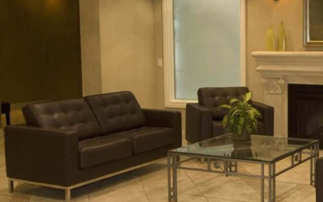 Toronto Furnished Apartments
