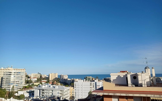 Suite Maimonides Fuengirola