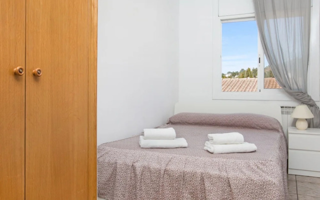 Belvilla by OYO Nona