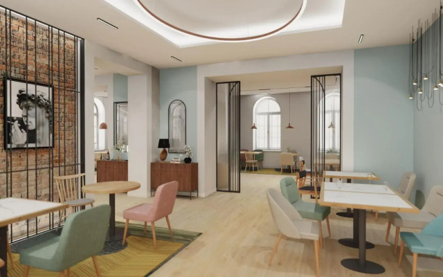 Hilton Garden Inn Radom