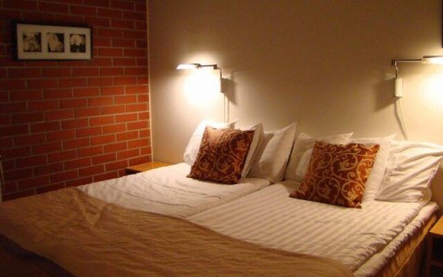 Hotel Kuninkaantie