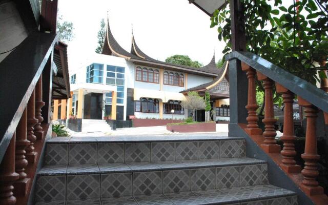 Parai Mountain Resort - Bukittinggi