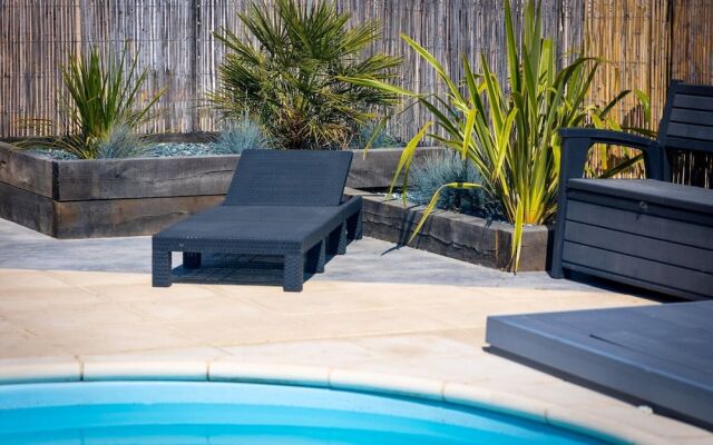 Patio Parc Résidence